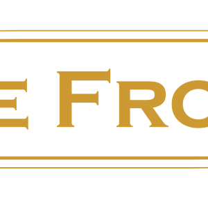 Le Frog Logo Large