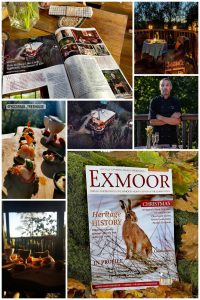 Exmoor Magazine Christmas edition